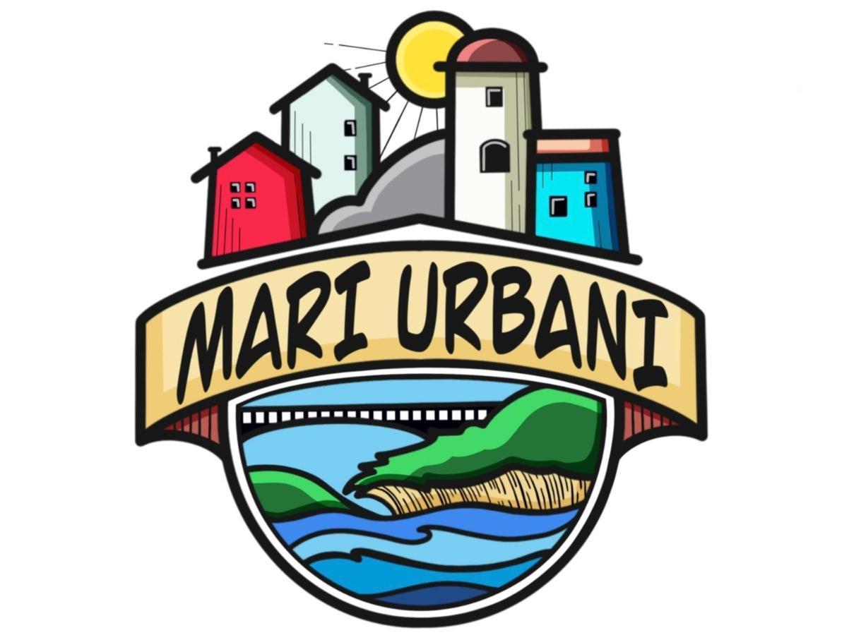 Mari Urbani Apartment La Spezia Exterior photo