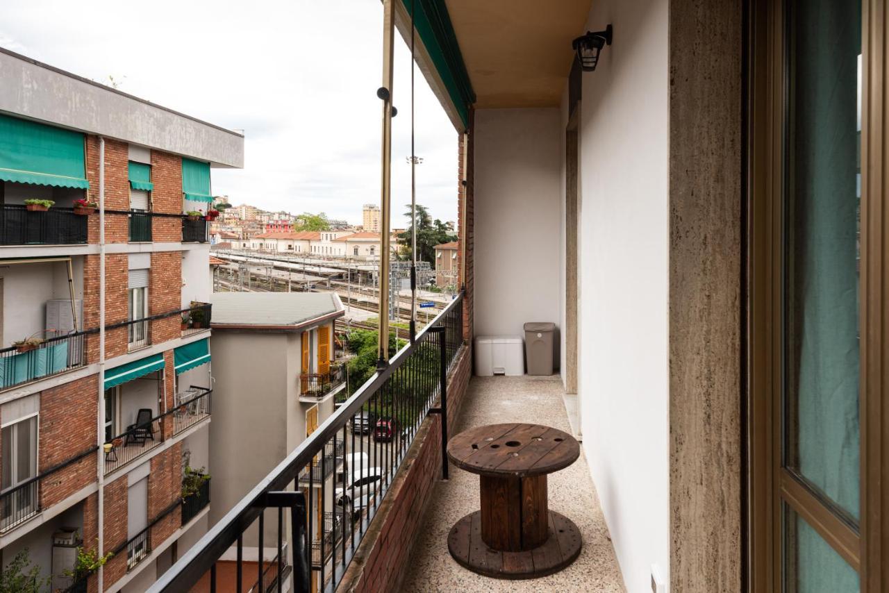 Mari Urbani Apartment La Spezia Exterior photo
